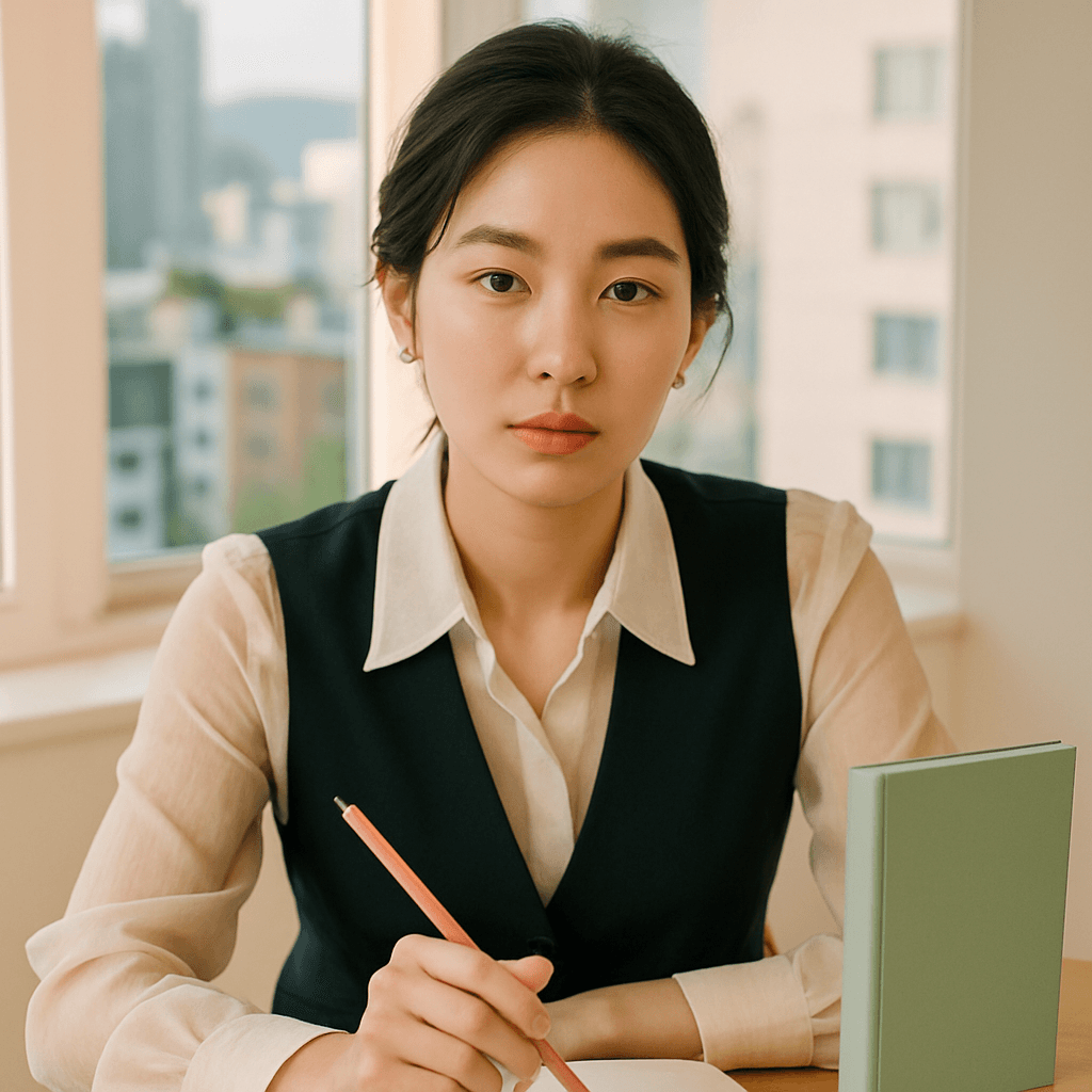 패스트파이브 도령