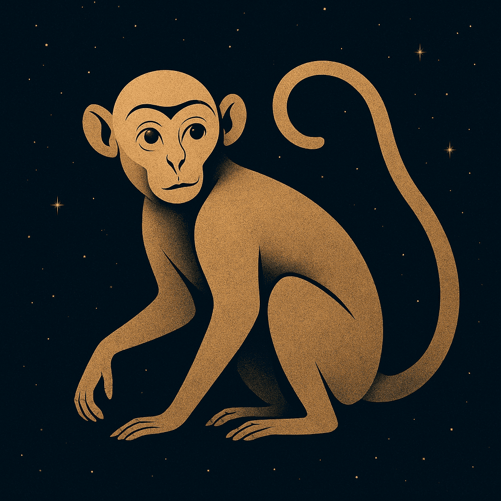 Monkey